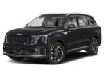 2025 Kia Sorento S AWD