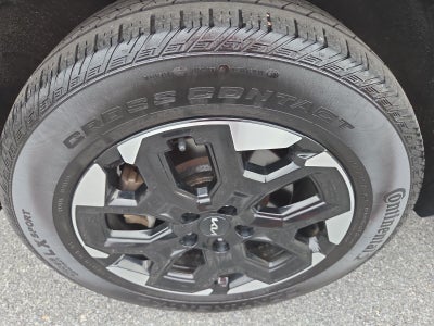 2025 Kia Sorento S AWD