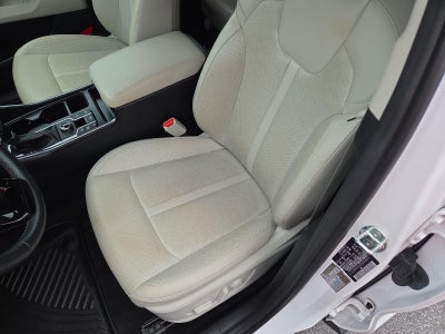2025 Kia Sorento S AWD
