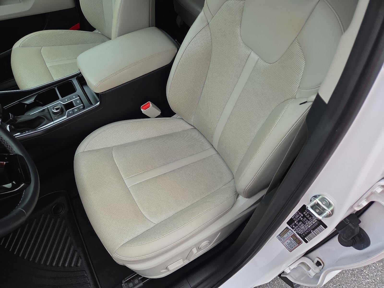 2025 Kia Sorento S AWD