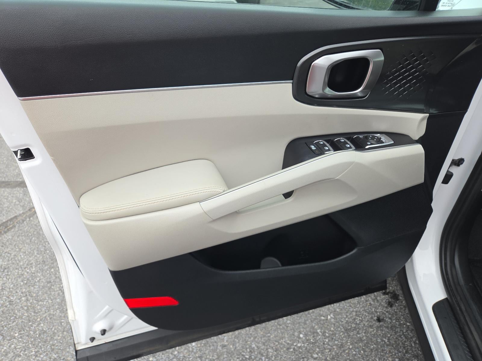 2025 Kia Sorento S AWD