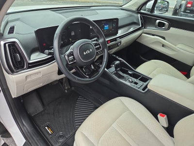 2025 Kia Sorento S AWD