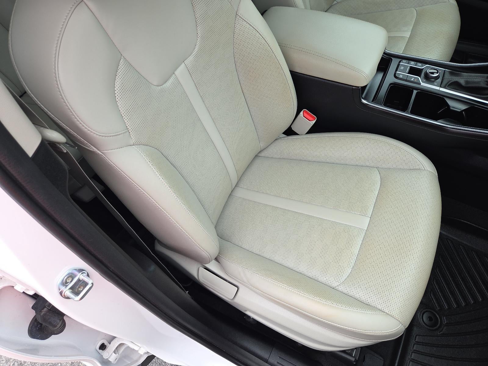 2025 Kia Sorento S AWD