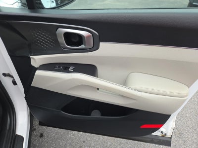 2025 Kia Sorento S AWD