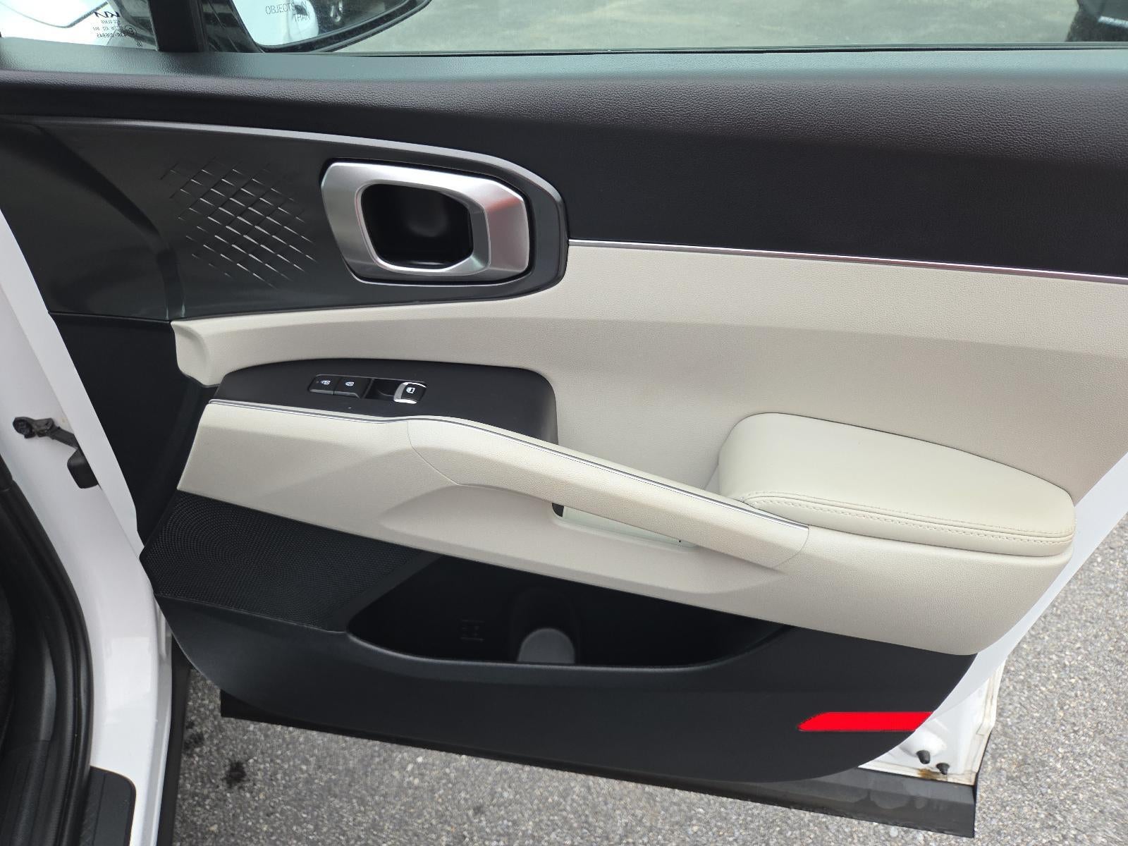 2025 Kia Sorento S AWD
