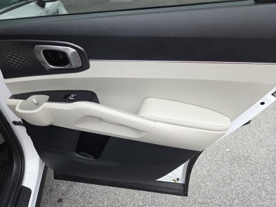 2025 Kia Sorento S AWD