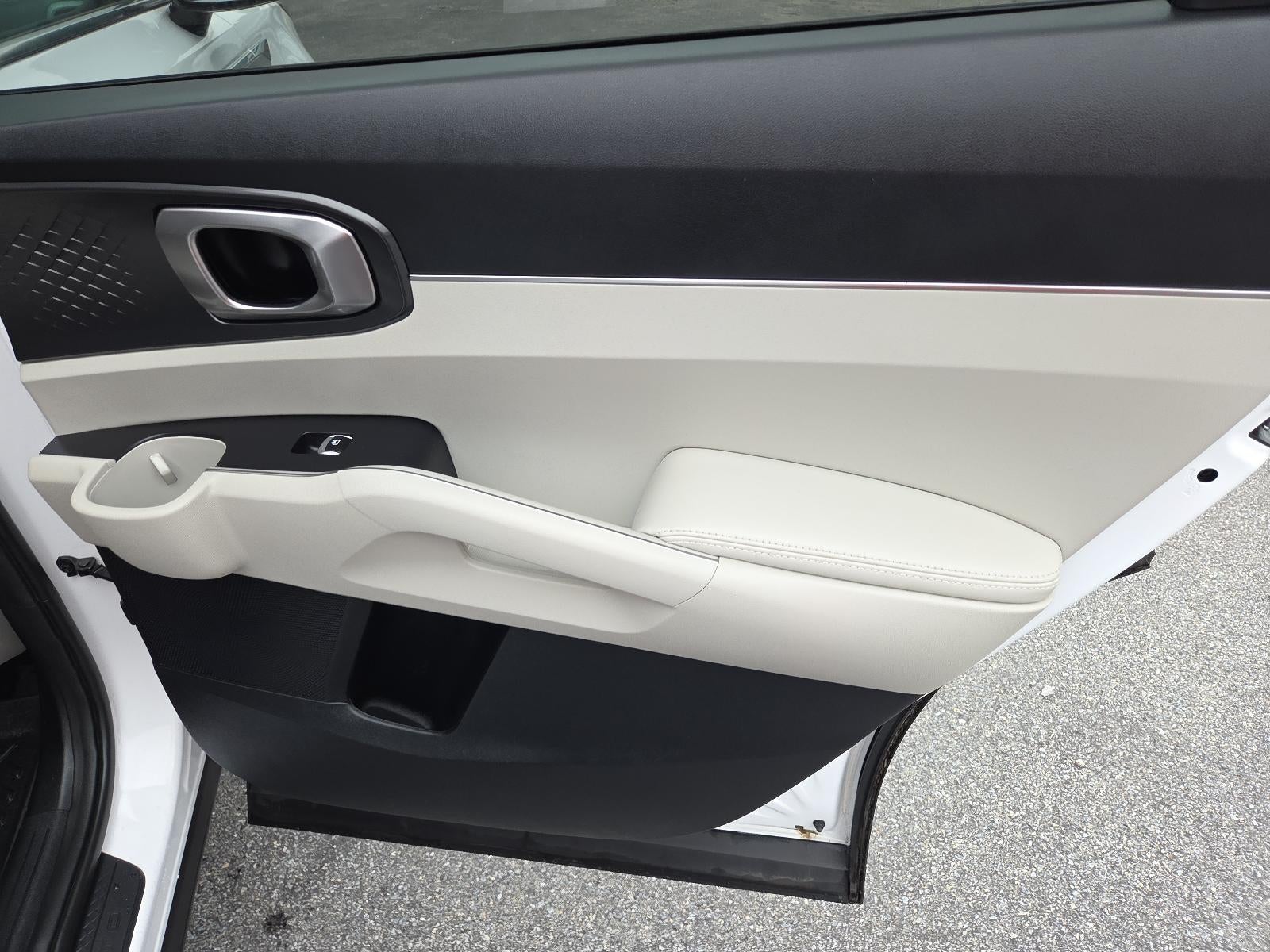 2025 Kia Sorento S AWD