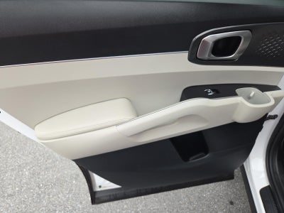 2025 Kia Sorento S AWD
