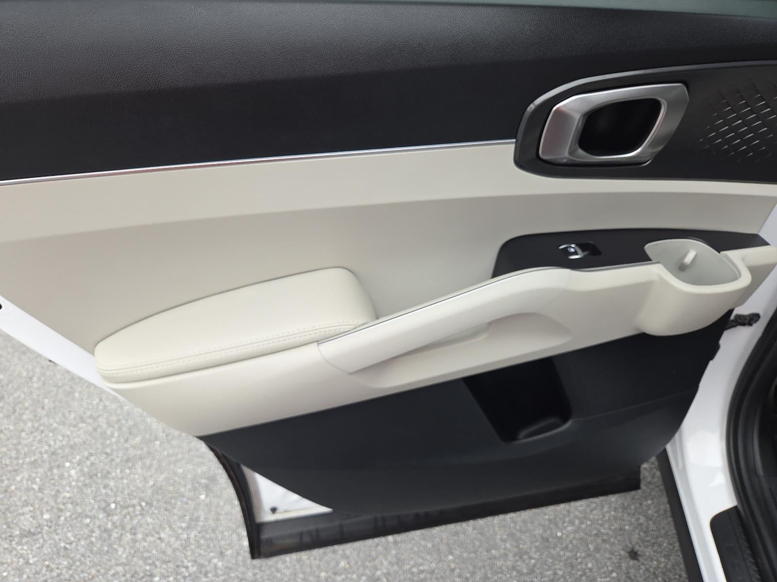 2025 Kia Sorento S AWD