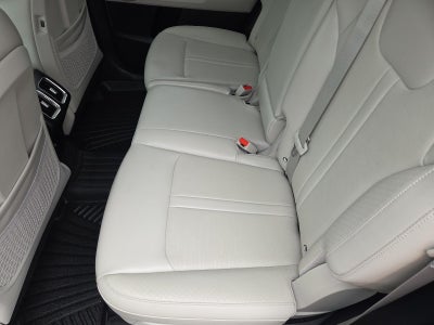 2025 Kia Sorento S AWD