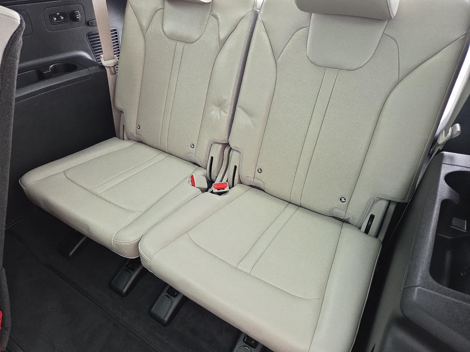 2025 Kia Sorento S AWD