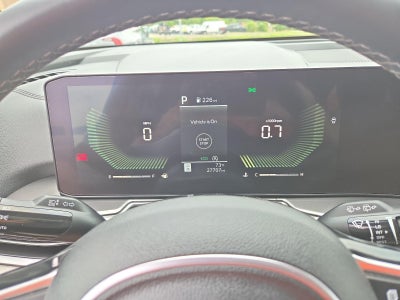 2025 Kia Sorento S AWD