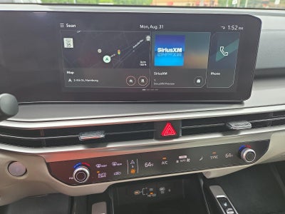 2025 Kia Sorento S AWD
