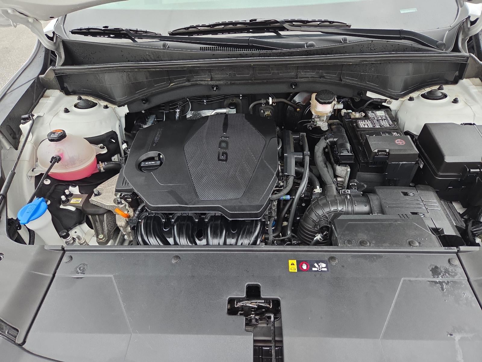 2025 Kia Sorento S AWD