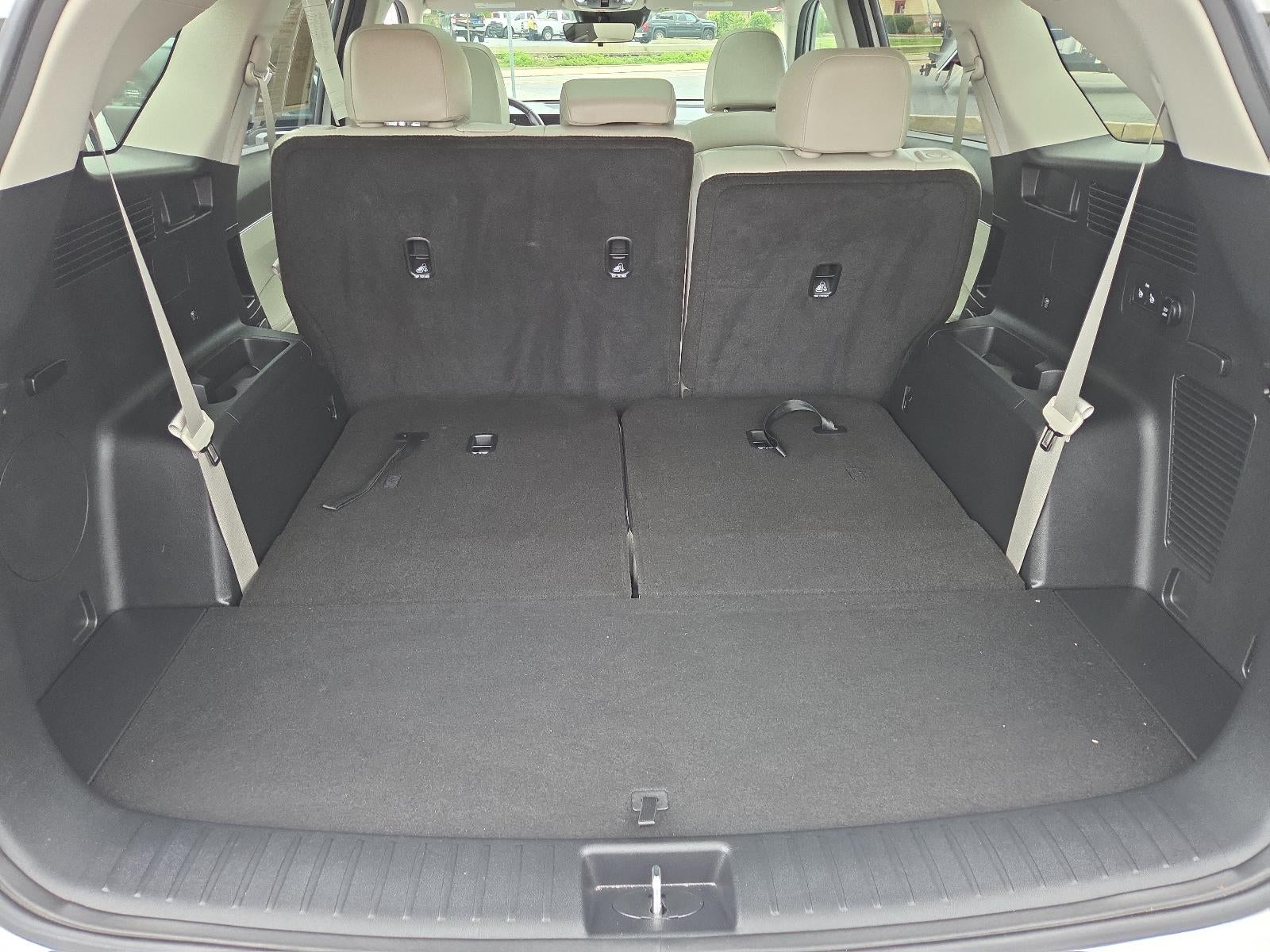 2025 Kia Sorento S AWD