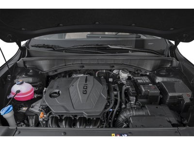 2025 Kia Sorento S AWD