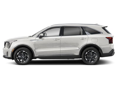 2025 Kia Sorento S AWD