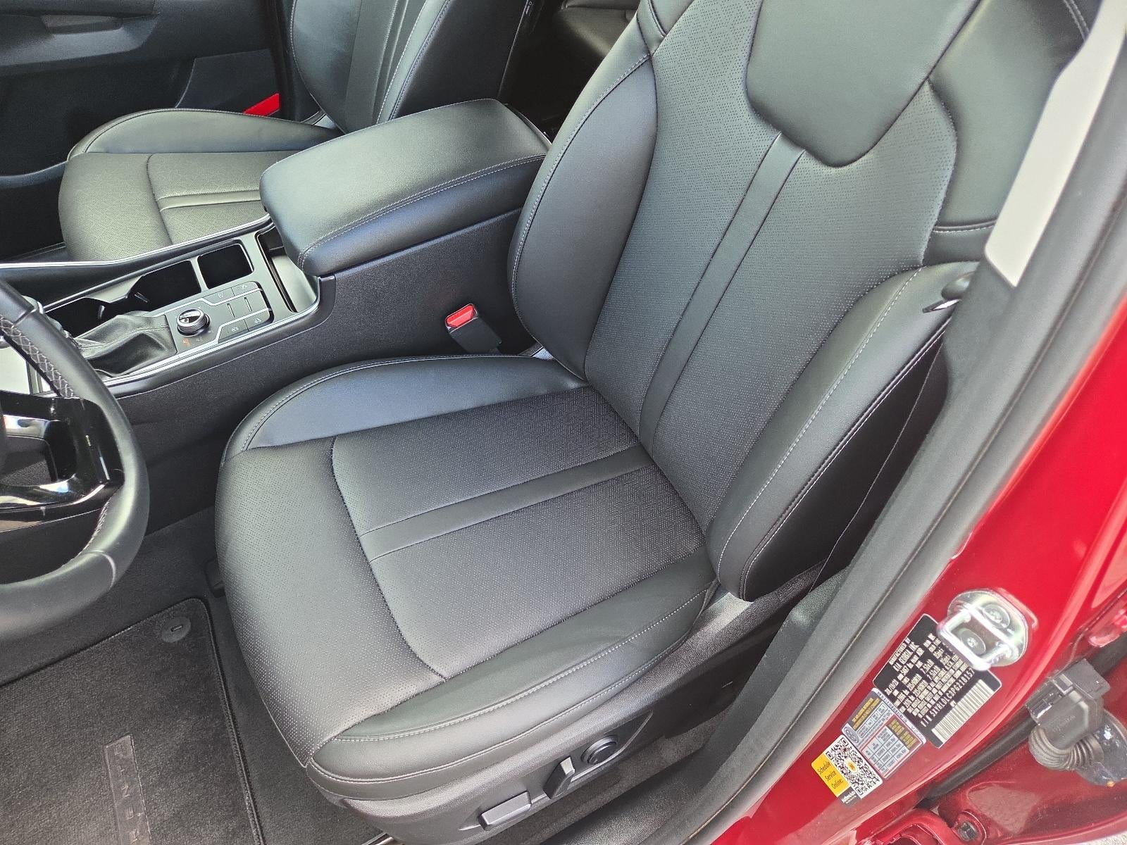 2023 Kia Sorento X-Line S AWD