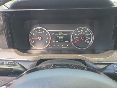 2023 Kia Sorento X-Line S AWD