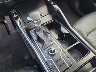 2023 Kia Sorento X-Line S AWD