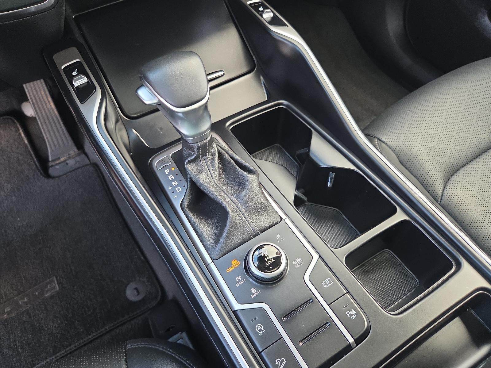 2023 Kia Sorento X-Line S AWD