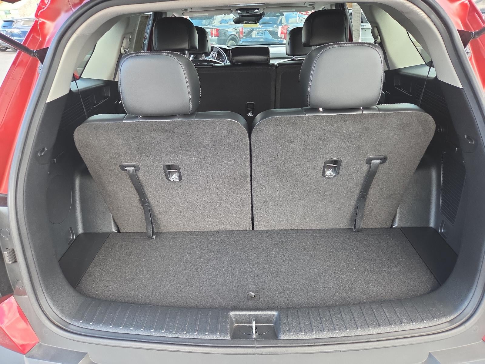 2023 Kia Sorento X-Line S AWD