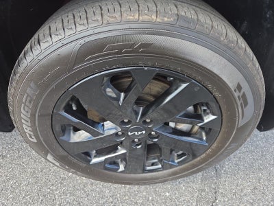 2023 Kia Sorento X-Line S AWD