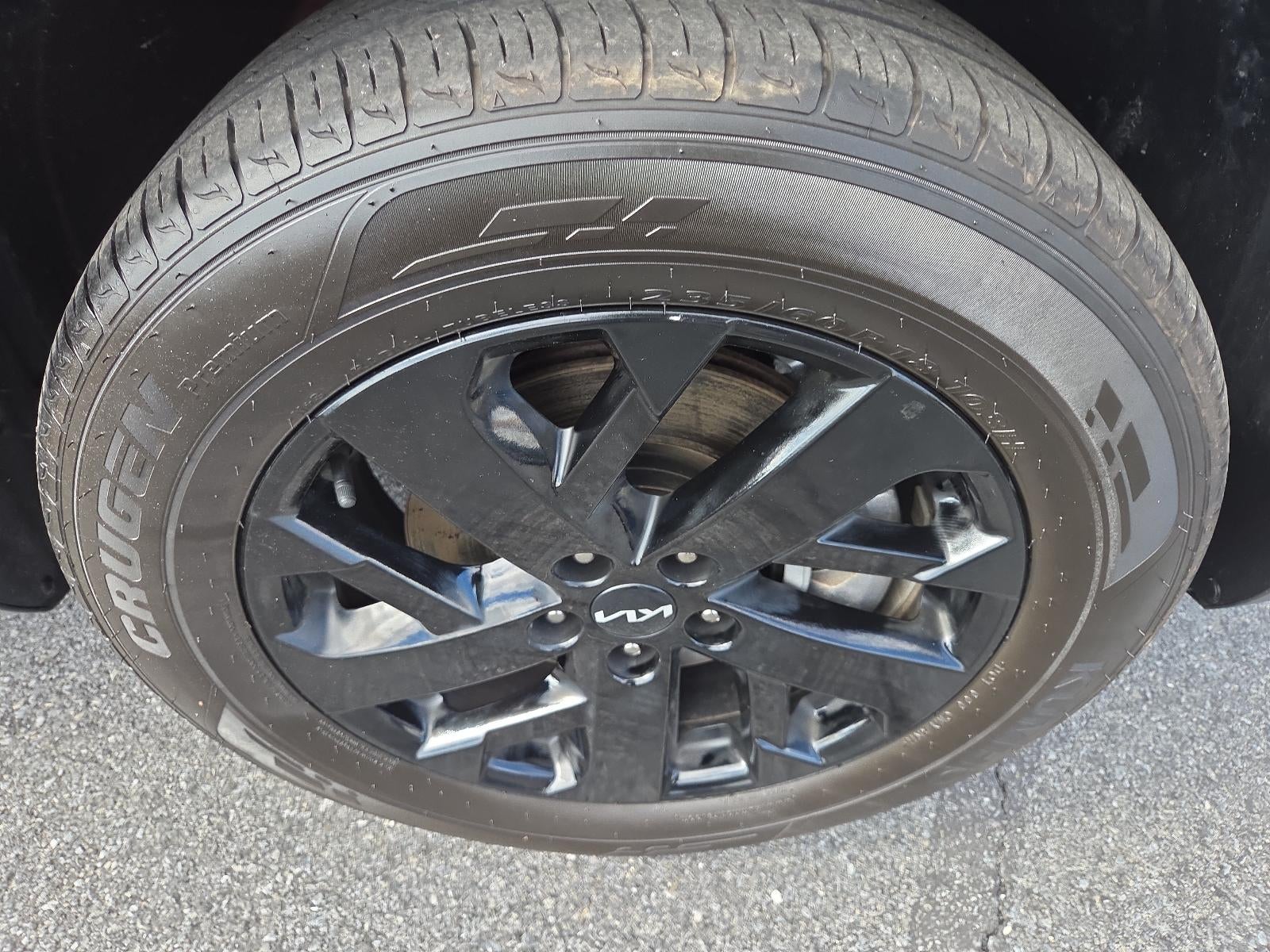 2023 Kia Sorento X-Line S AWD