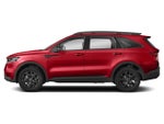 2023 Kia Sorento X-Line S AWD