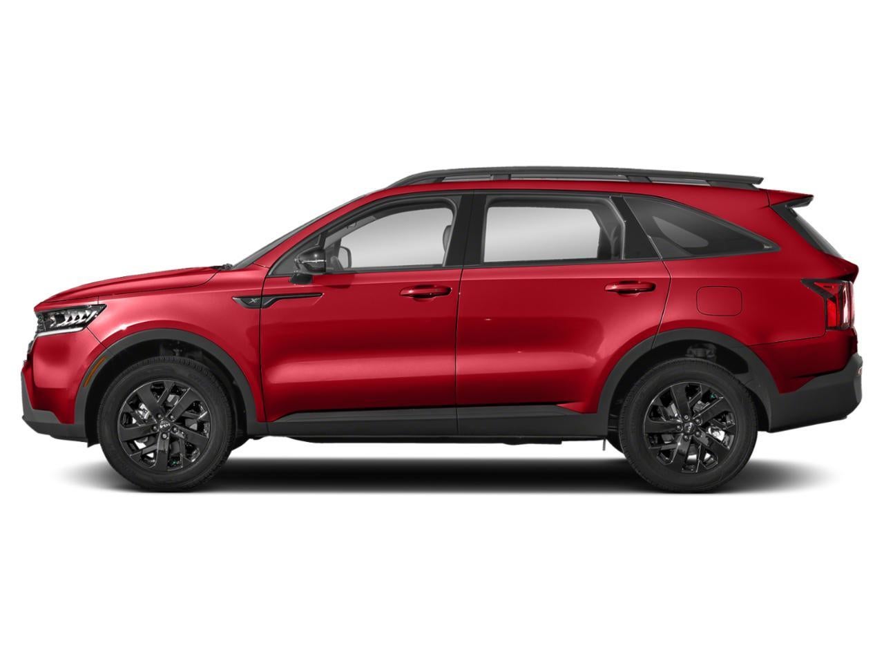 2023 Kia Sorento X-Line S AWD