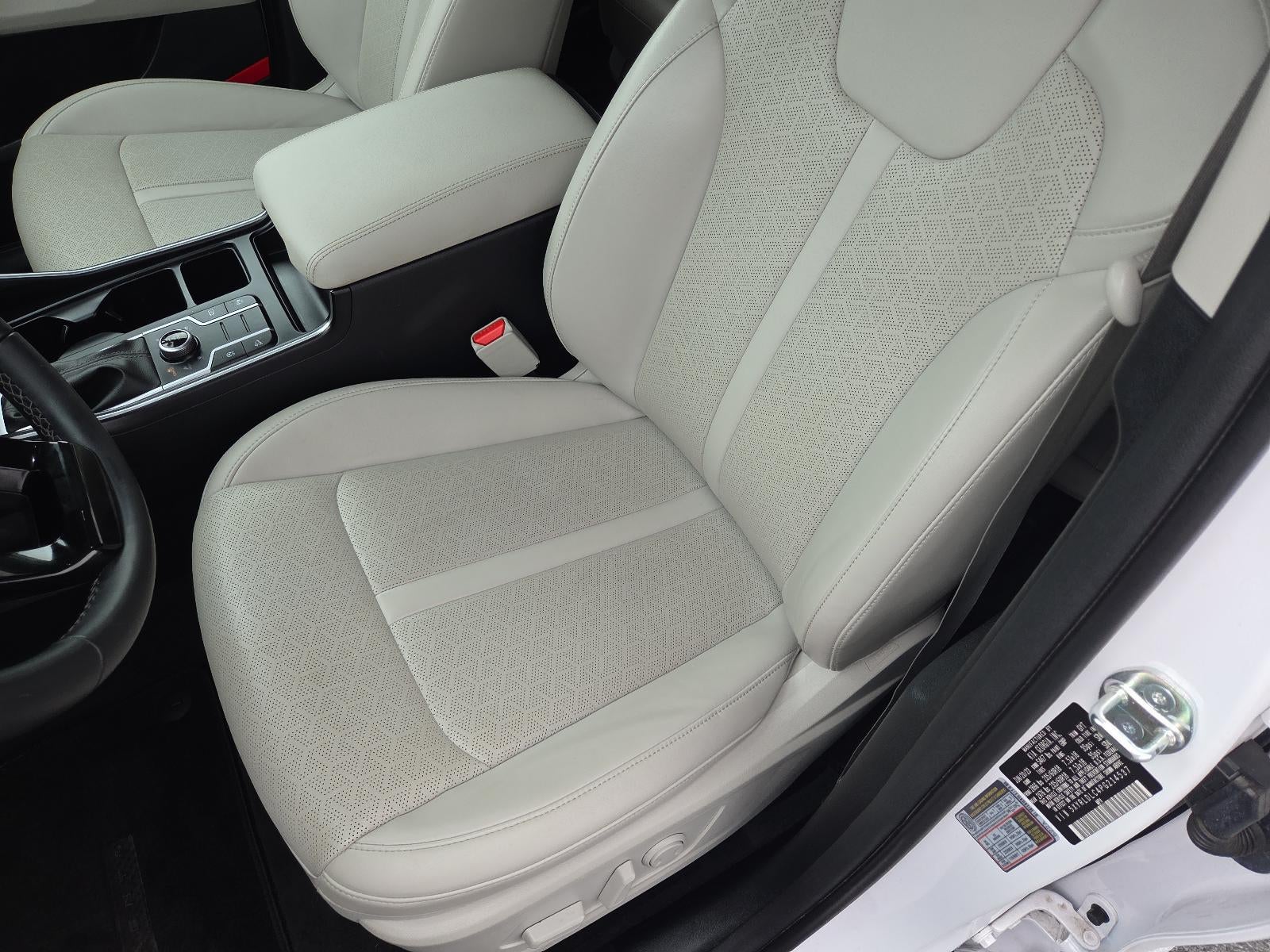 2023 Kia Sorento X-Line S AWD