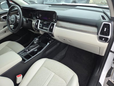 2023 Kia Sorento X-Line S AWD