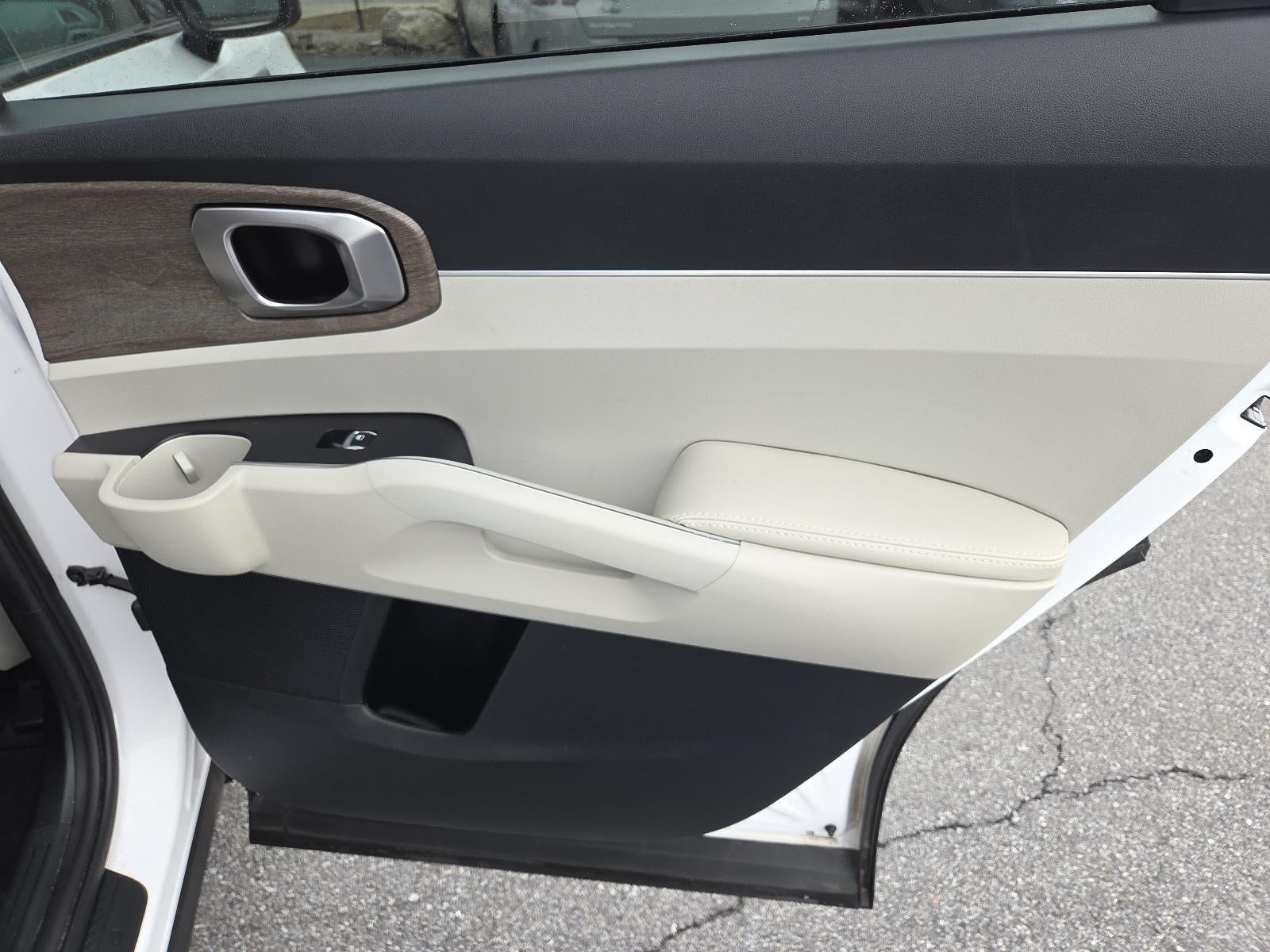 2023 Kia Sorento X-Line S AWD