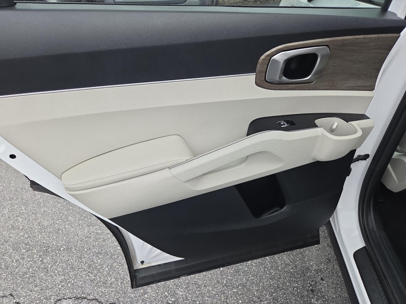 2023 Kia Sorento X-Line S AWD