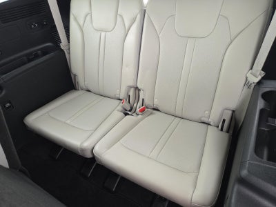 2023 Kia Sorento X-Line S AWD