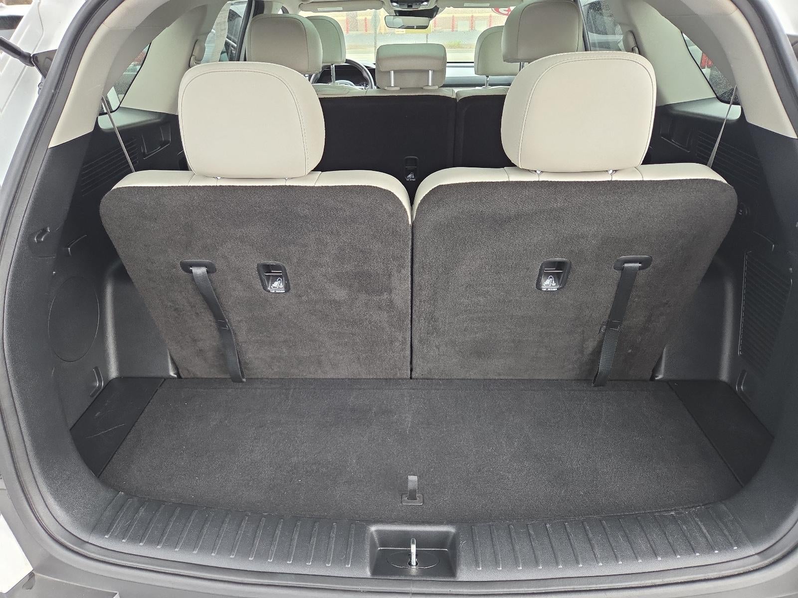 2023 Kia Sorento X-Line S AWD