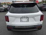 2023 Kia Sorento X-Line S AWD