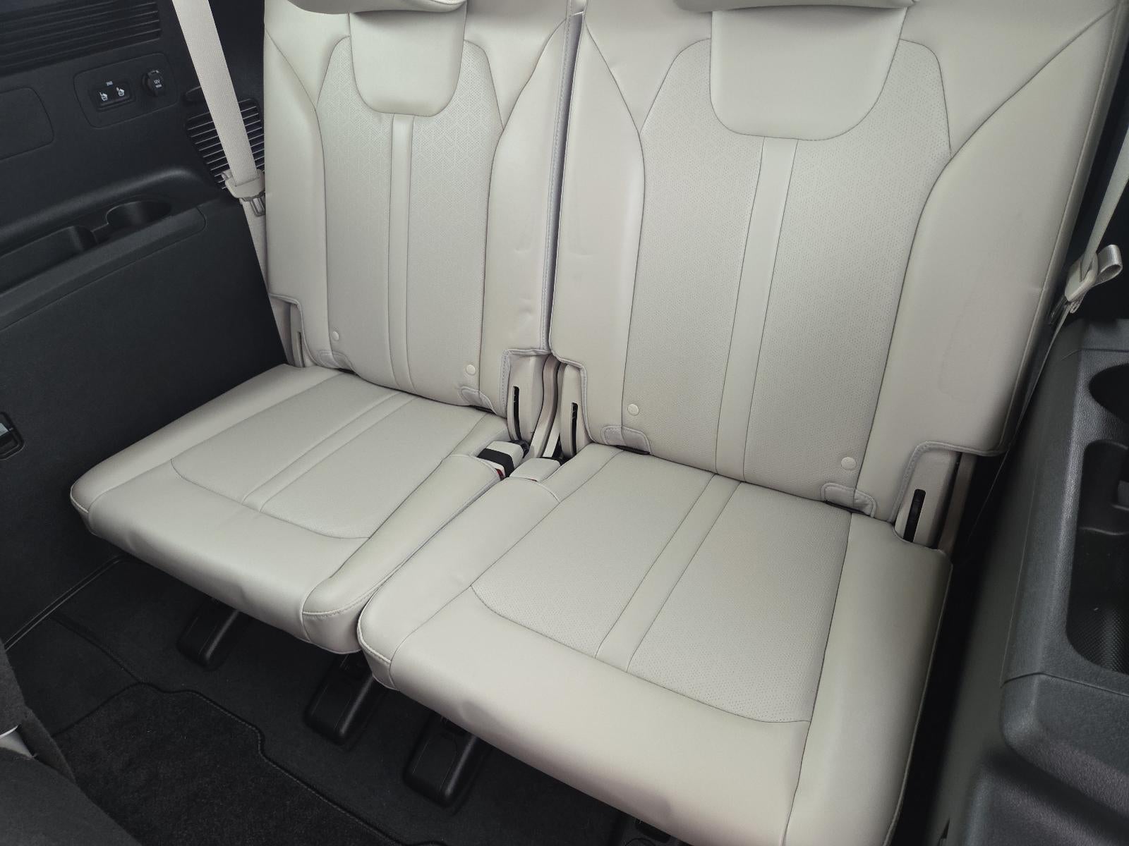 2023 Kia Sorento X-Line S AWD