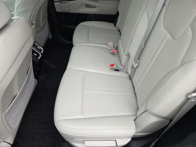 2023 Kia Sorento X-Line S AWD
