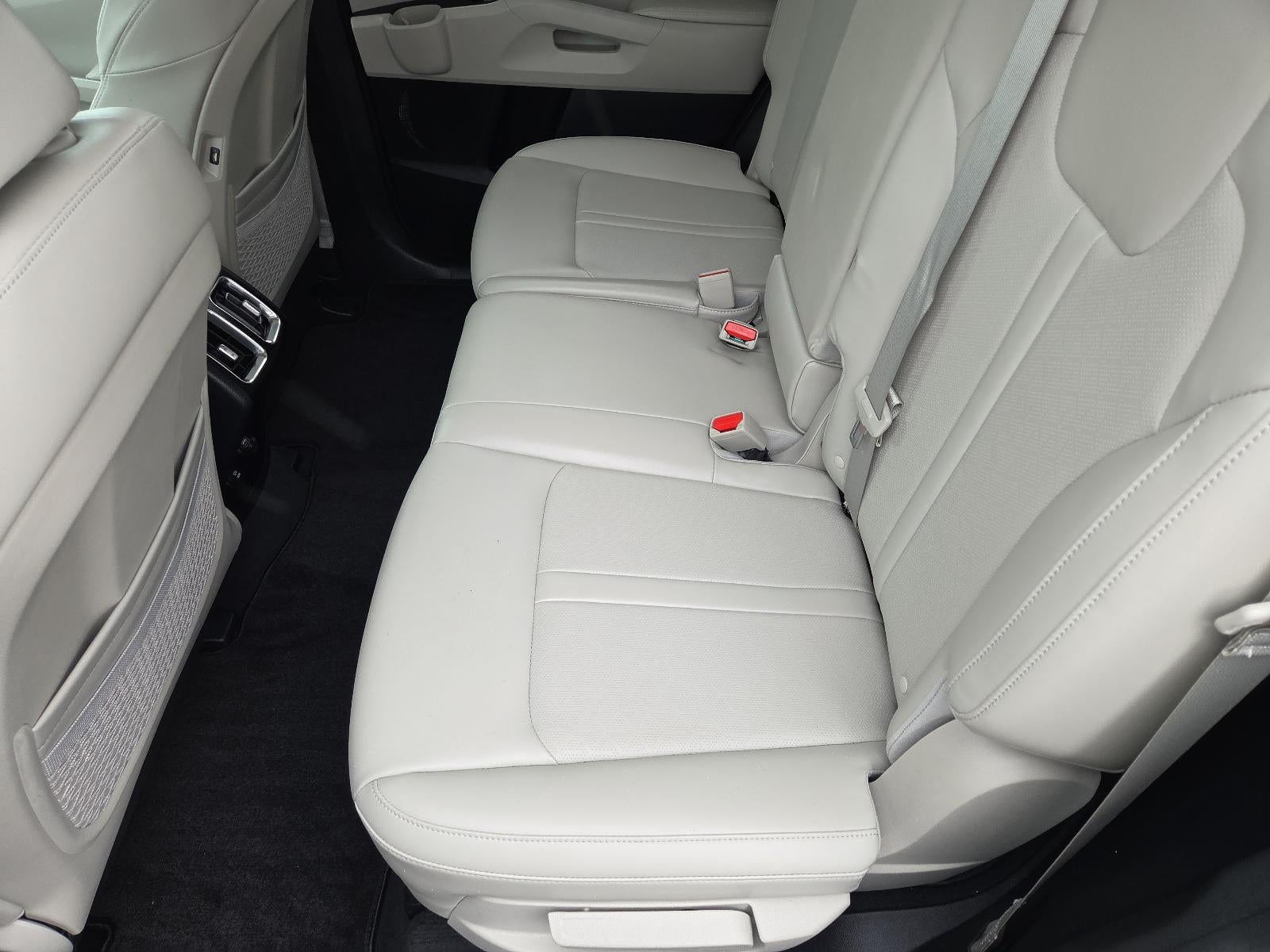 2023 Kia Sorento X-Line S AWD