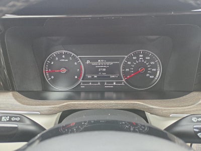 2023 Kia Sorento X-Line S AWD