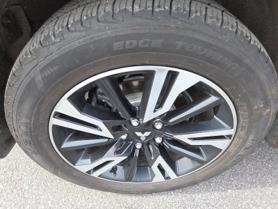 2023 Mitsubishi Eclipse Cross SEL S-AWC