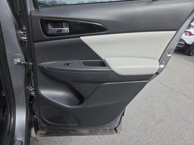 2023 Mitsubishi Eclipse Cross SEL S-AWC