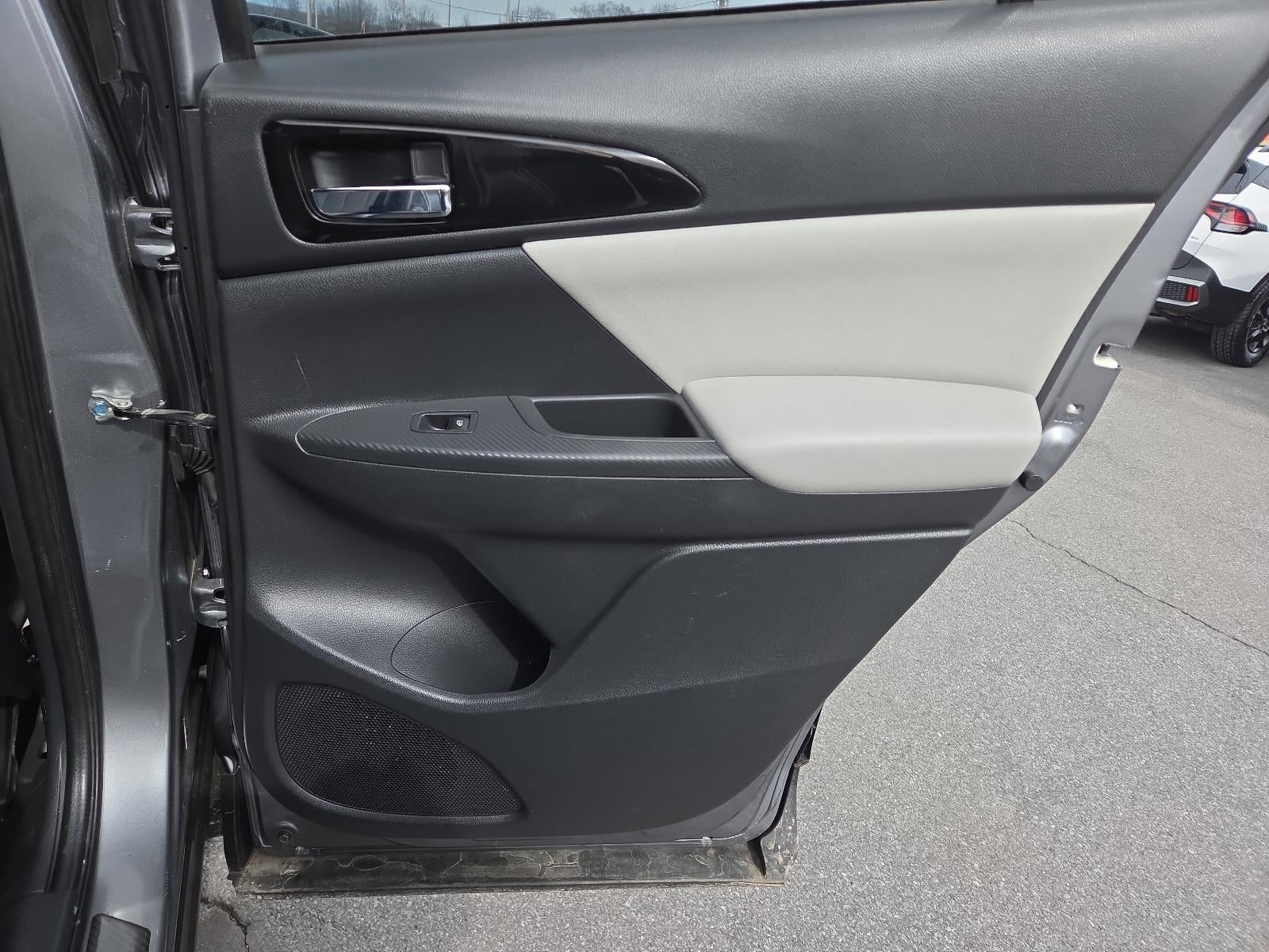 2023 Mitsubishi Eclipse Cross SEL S-AWC