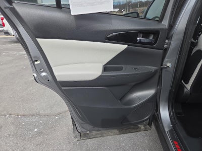 2023 Mitsubishi Eclipse Cross SEL S-AWC