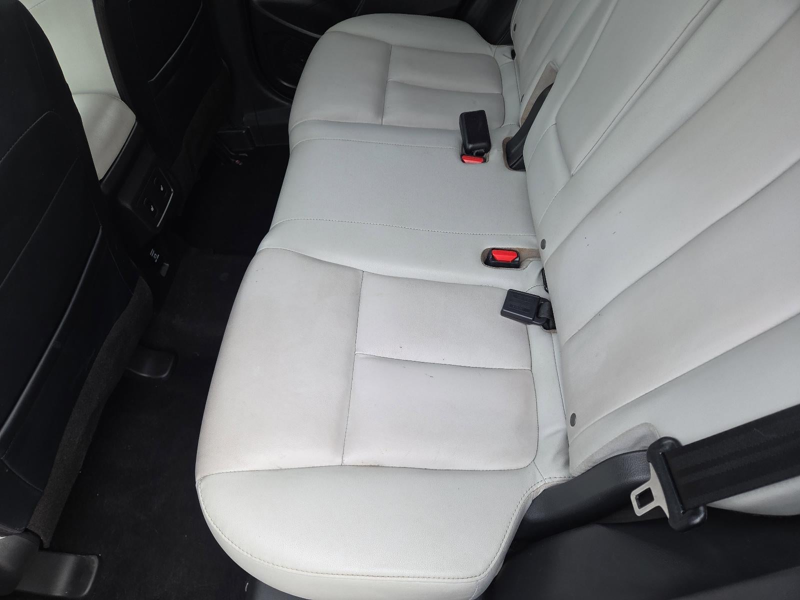 2023 Mitsubishi Eclipse Cross SEL S-AWC