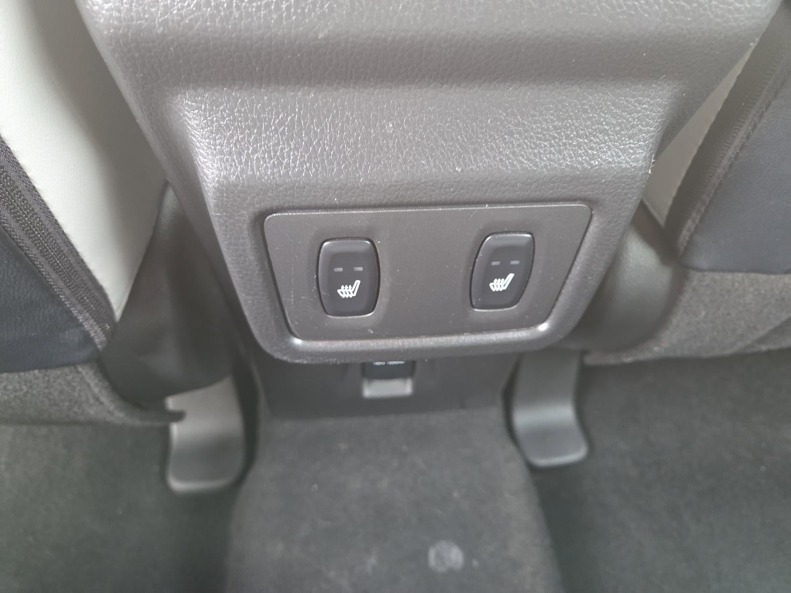 2023 Mitsubishi Eclipse Cross SEL S-AWC