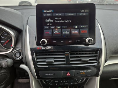 2023 Mitsubishi Eclipse Cross SEL S-AWC