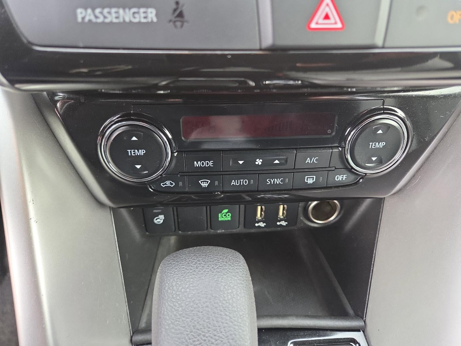 2023 Mitsubishi Eclipse Cross SEL S-AWC