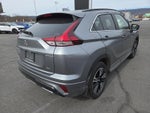 2023 Mitsubishi Eclipse Cross SEL S-AWC
